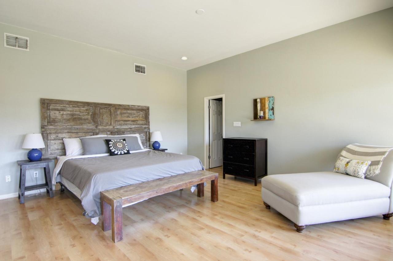 Villa Bear Creek Modern Austin Exterior foto